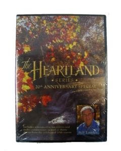 The Heartland Series: 20th Anniversary