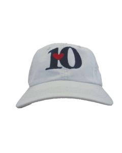 WBIR Cap - Stone