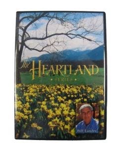 The Heartland Series: Big South Fork