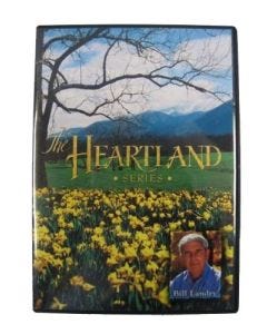 The Heartland Series