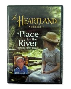 The Heartland Series: Ijams Family Legacy