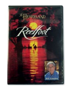 The Heartland Series. Reelfoot Lake