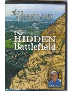 The Heartland Series: The Hidden Battlefield