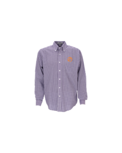 Easy-care Gingham check Shirt