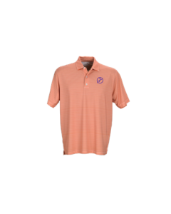 Vansport Micro-Stripe Polo