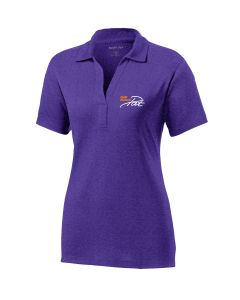 Ladies Sport-Tek Contender Polo