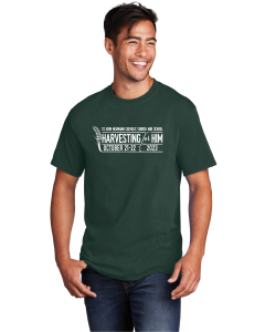 ADULT 2023 Fall Festival Short Sleeve Tee