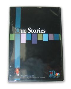 Our Stories: Fifty Years of East Tennessee TV